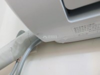 空調(diào)室內(nèi)機(jī)漏水花500維修 才發(fā)現(xiàn)問題出在最簡(jiǎn)單的地方