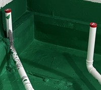 下沉式衛(wèi)生間為什么要用陶粒回填